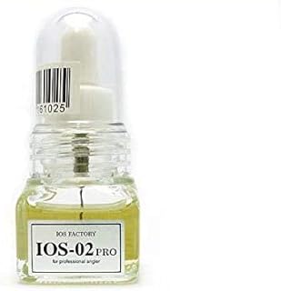 【IOSファクトリー】 IOS-02 PRO オイル
