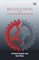Revolution And Counter-Revolution 9371816155 Book Cover