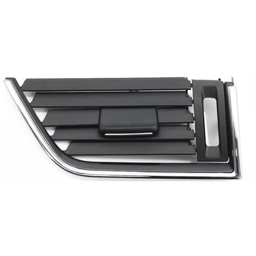 �G�A�R�����o�� �t���[�� Compatible With Skoda For Octavia 2015 2016 2017 2018 2019 2020 2021 �ԗp �������E �G�A�x���g �����G�A�R���x���g �O�����p�l���J�o�[