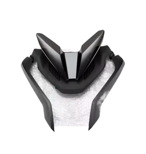 Entourage phare 800NK protection réservoir carburant et habillage selle