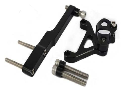 Amortisseur de direction pour CB1000R 2008-2015 avec support de stabilisation moto - 3