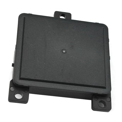Sensor ACC de radar para control de crucero adaptativo en VW Golf 8