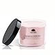 120g Tief Nackt Acrylpulver, EBANKU Acrylpulver Große Kapazität Professionelles Französisches Acryl-Dip-Puder für Nagelacrylverlängerung, Nagelschnitzen, Langanhaltend, Keine Nagellampe Erforderlich