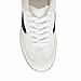 Dolce Vita Women's Valentina Sneaker, Black White 1, 7