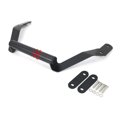 Support navigation GPS pour Varadero XL1000V 2003-2011 barre moto - 4