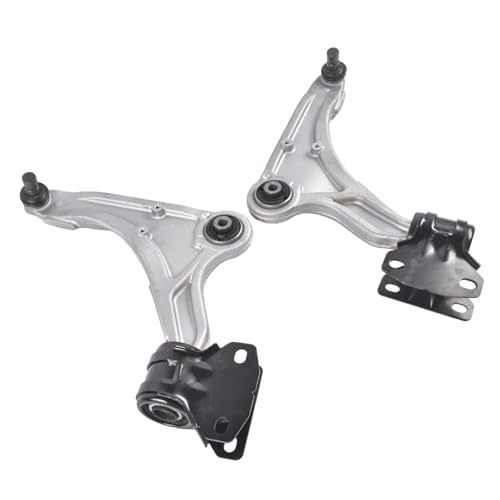 2Pcs Front Lower Control Arms with Ball Joint for Ford Fusion 2013-2020 by GELUOXI - Used condition - Image 5