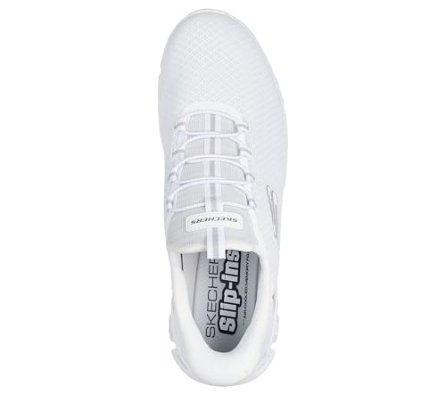 Image of Skechers Men's Glide-Step Noxus Slip-in