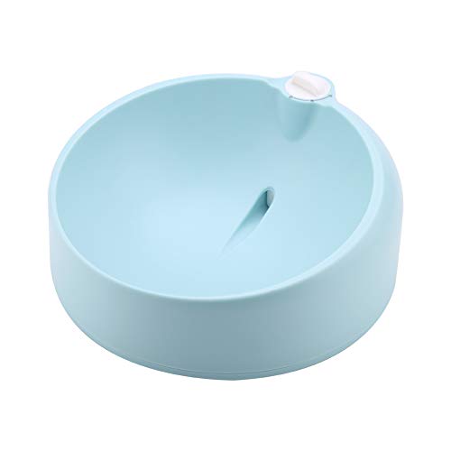 Fuente de agua automática para gatos y perros pequeños miniatura 2