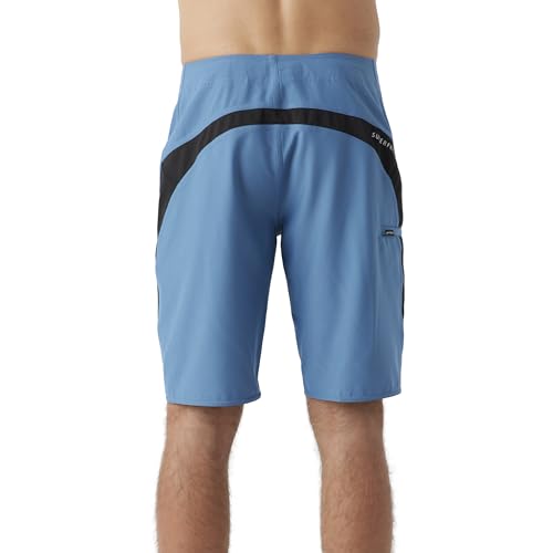 SUPERFREAK SOLID 21" BOARDSHORTS3