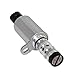 2 Pcs Oil Control Variable Valve Timing VVT Solenoid Compatible with Chevy Aveo Cruze Sonic Trax Pontiac G3 Saturn Astra 1.6L 1.8L Replace# 918-006 12992408 55567050