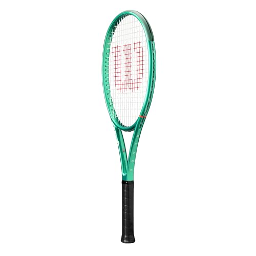 Raquette de Tennis Wilson Blade 101 Team V10 Grip 3 Performance - 3