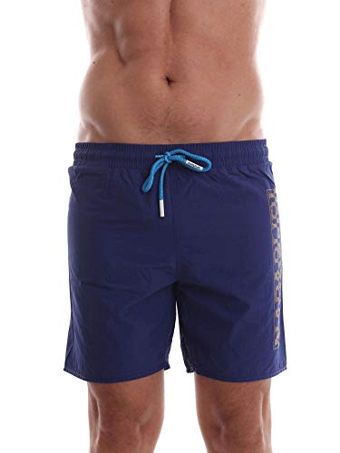 Napapijri Boxer mer Homme N0YHST VARCO bleu maillot