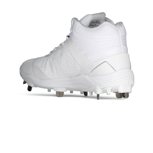 Boombah Viper Pro Women's Metal Mid Cleat - Multiple Sizes2