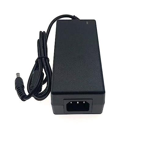 Adaptador de corriente 12V 6A regulado para LED miniatura 4