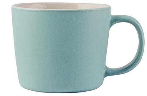 La Cafetière, Conjunto de tazas de café exprés ideal para regalo, Multicolor, 4 piezas - Imagen 7