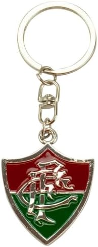 Chaveiro Fluminense Escudo Oficial