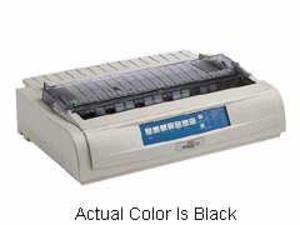 ML421 B/W Dot-matrix Printer