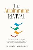 The Autoimmune Revival: Reawakening the Body’s Rhythm, Resilience and Immunity Through the Four Pillars of Autoimmune Healing