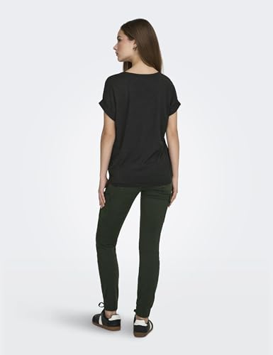 T shirt Only moster / Femme - vue 6