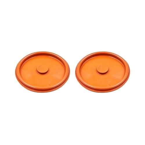 Kit de reparación tapa válvula PCV para Citroën Peugeot 2.0 HDI y Ford TDCI con doble membrana