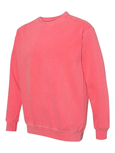Image of Comfort Colors Adult Crewneck Sweatshirt, Style 1566