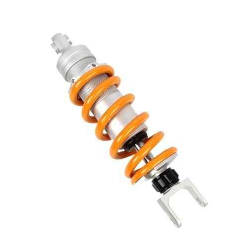 Amortisseur moto réglable haute performance pour suspension CB500F CB500X