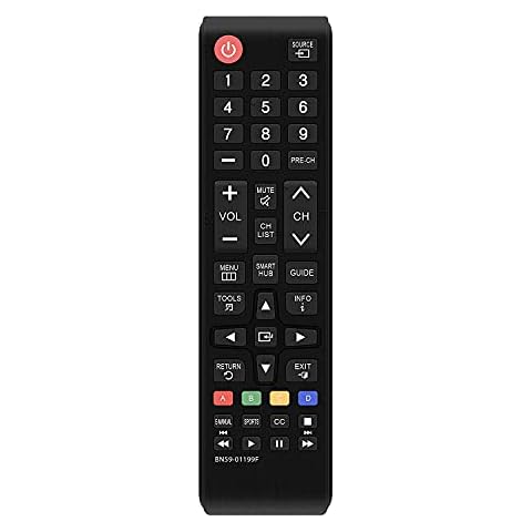 Universal Remote Control for Samsung TV Cover