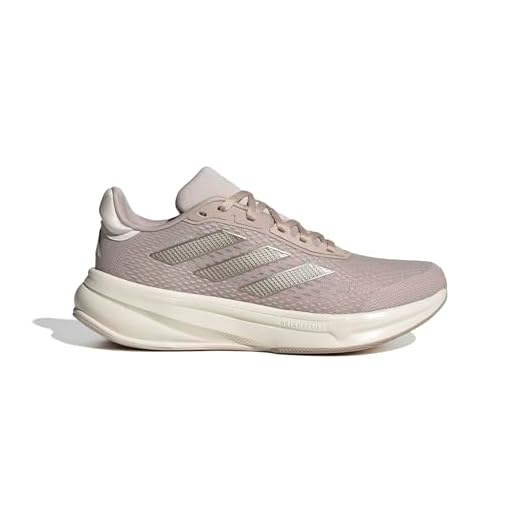 Tênis Adidas Feminino Response Super Corrida Wonder Taupe/cyber Metallic/putty Mauve Jq2520 36