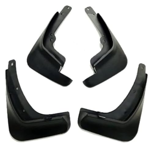 Guardabarros Hyundai i30cw con protección completa para pintura y bajos del coche