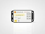 Genasun GV-5-Li-14.2V, 5 Amp 12 Volt MPPT Solar Charge Controller for Lithium Batteries