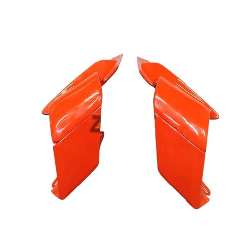 Wing spoiler pour RS660 aileron de carénage pour sorties piste