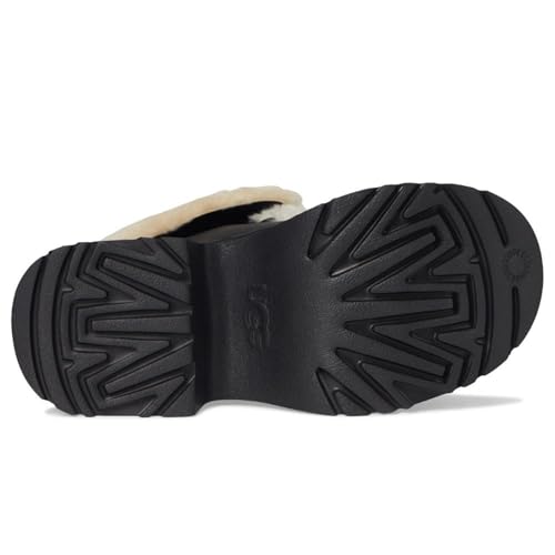 UGG Women's Esmee Leather Lace Up Fashion Boot3