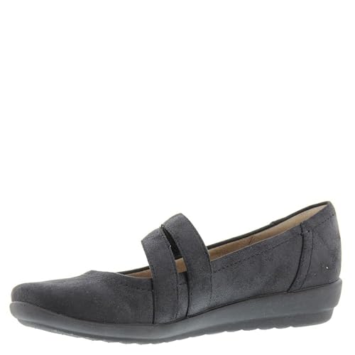 Easy Spirit Aranza2 Women's Slip On, 9 B(M) US, Black by Easy Spirit - Used condition - Image 5