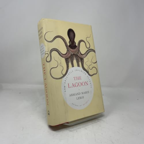 The Lagoon: How Aristotle Invented Science