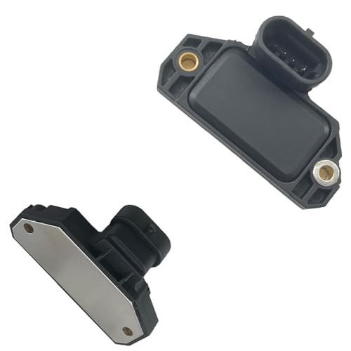 Module d'allumage LX368 pour Camaro Corvette et Firebird - 2