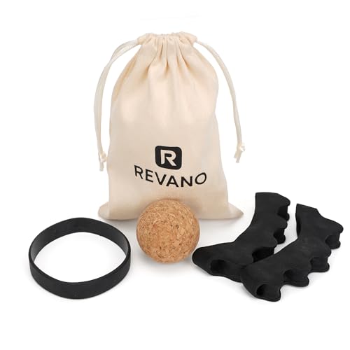 Foot Massage Roller Recovery Kit