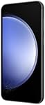 Samsung Galaxy S23 FE Graphite 128GB (CAD Version & Garantie) - AI Activé, Smartphone Android déverrouillé, 8GB RAM, 128GB Stockage, 6.4" AMOLED affichage, Nightographie, 25W Chargement rapide, IP68 Évaluation