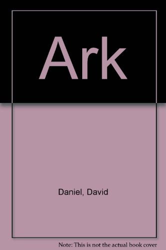 Ark 0812501756 Book Cover