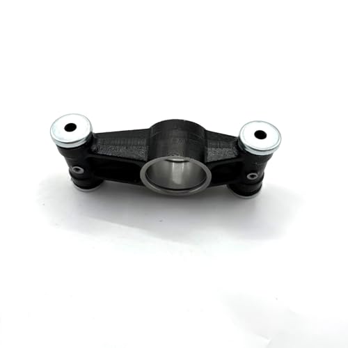 Husillo trasero izquierdo 9010-0600A0 para reparar la suspensión de CF-Moto CForce X6 3