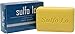 Sulfo Lo - Topical Cleansing Bar Soap for Multiple Skin Conditions - 3.5 oz Bar