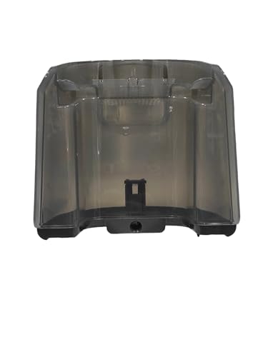 Black Water Tank Container 2 L compatible with Braun Steam Generator Ironing System