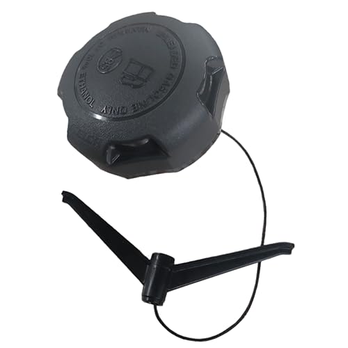 Kansas Golf and Turf - HUSTLER Tractor Fuel Cap - 784181 -