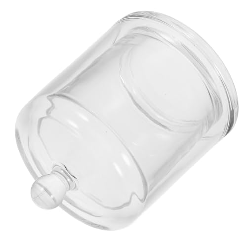 Fundas de vidrio para tazas aromáticas que protegen tus muebles con estilo 2