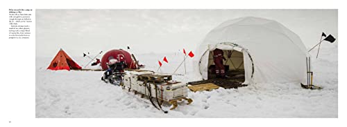 Antarctica: Life On The Frozen Continent (Wonders Of Our Planet) #TOP6