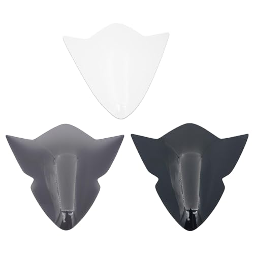 Protection de phare avant vélo facile à installer et résistante aux débris - 4