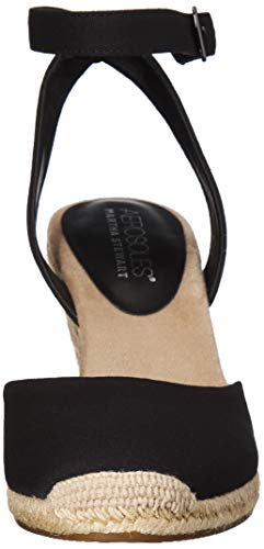 Aerosoles Women's Martha Stewart Meadow Wedge Sandal - Image 4