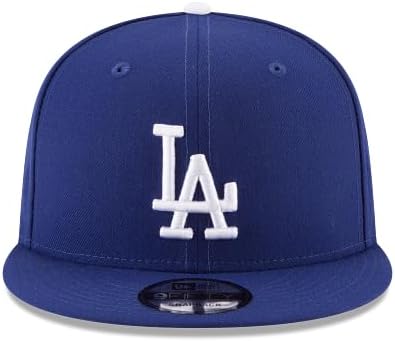 2024 Post Season Side Patch 9FIFTY Snapback by Los Angeles Dodgers - Image 2