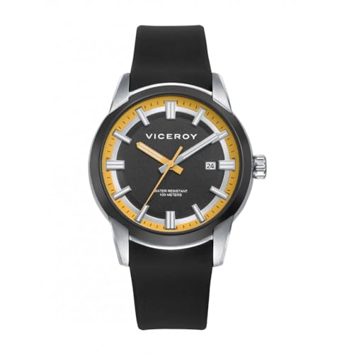 Viceroy Reloj 401501-57 colección Abraham Mateo