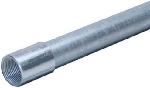 ALLIED TUBE & CONDUIT 1 1-4 103085 Galvanized Steel Rigid Conduit