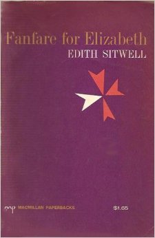 Paperback Fanfare for Elizabeth Book